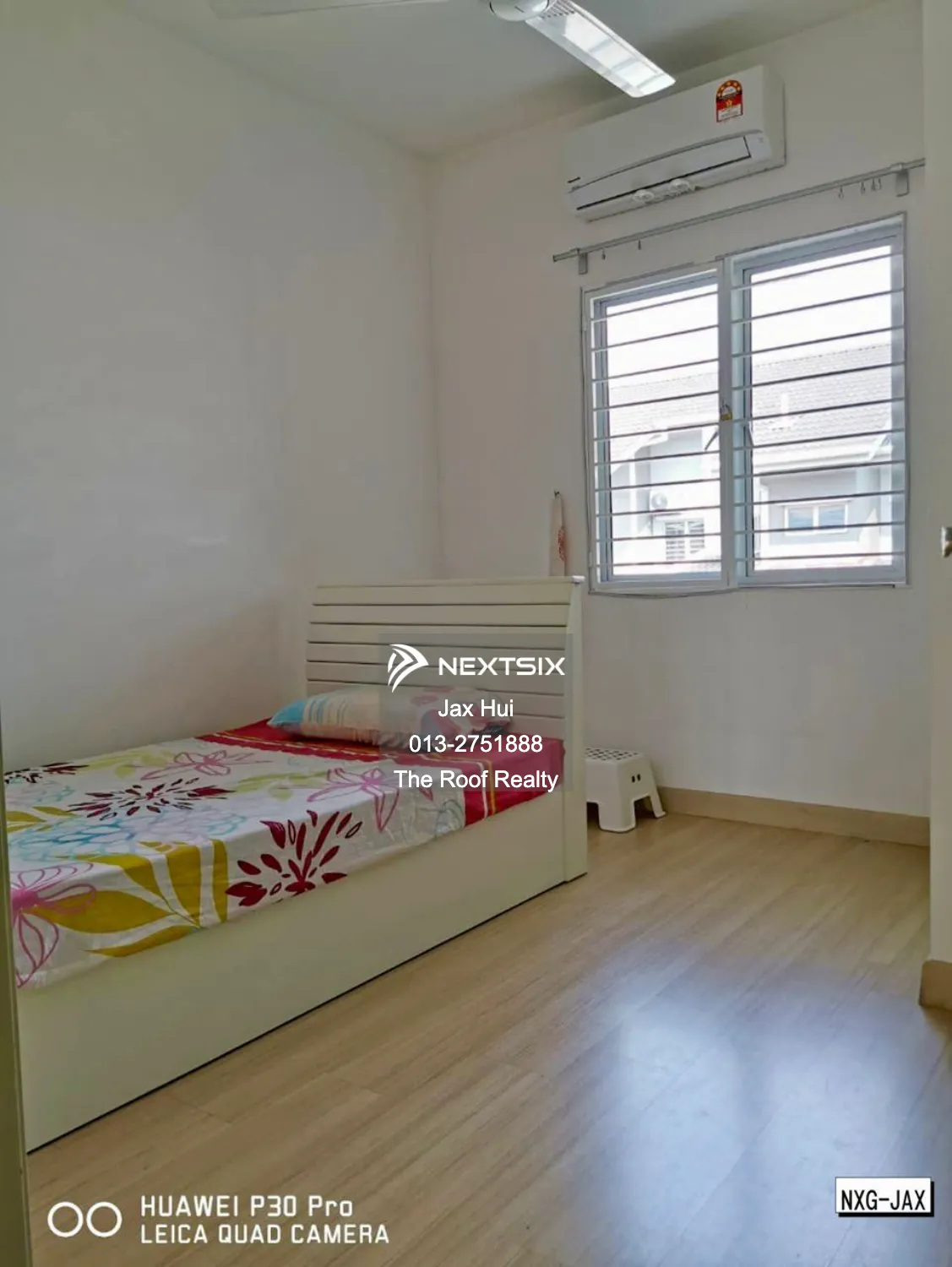 2-sty Terrace/Link House For Rent in Bandar Bukit Raja Selangor - Image 6