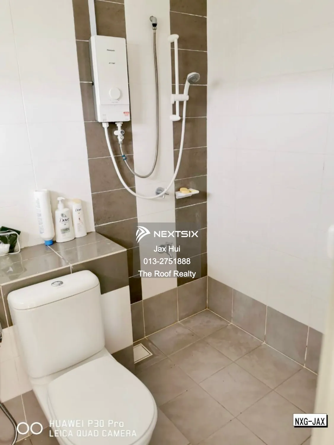 2-sty Terrace/Link House For Rent in Bandar Bukit Raja Selangor - Image 7