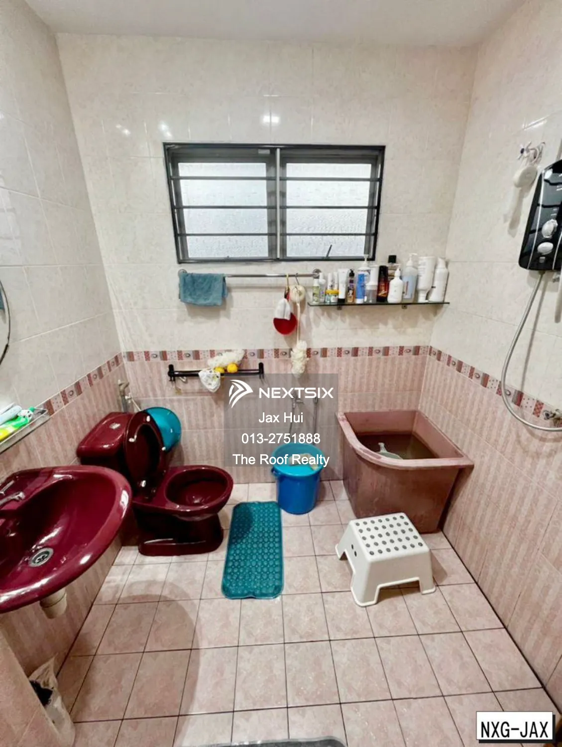2-sty Terrace/Link House For Rent in Klang Selangor - Image 10