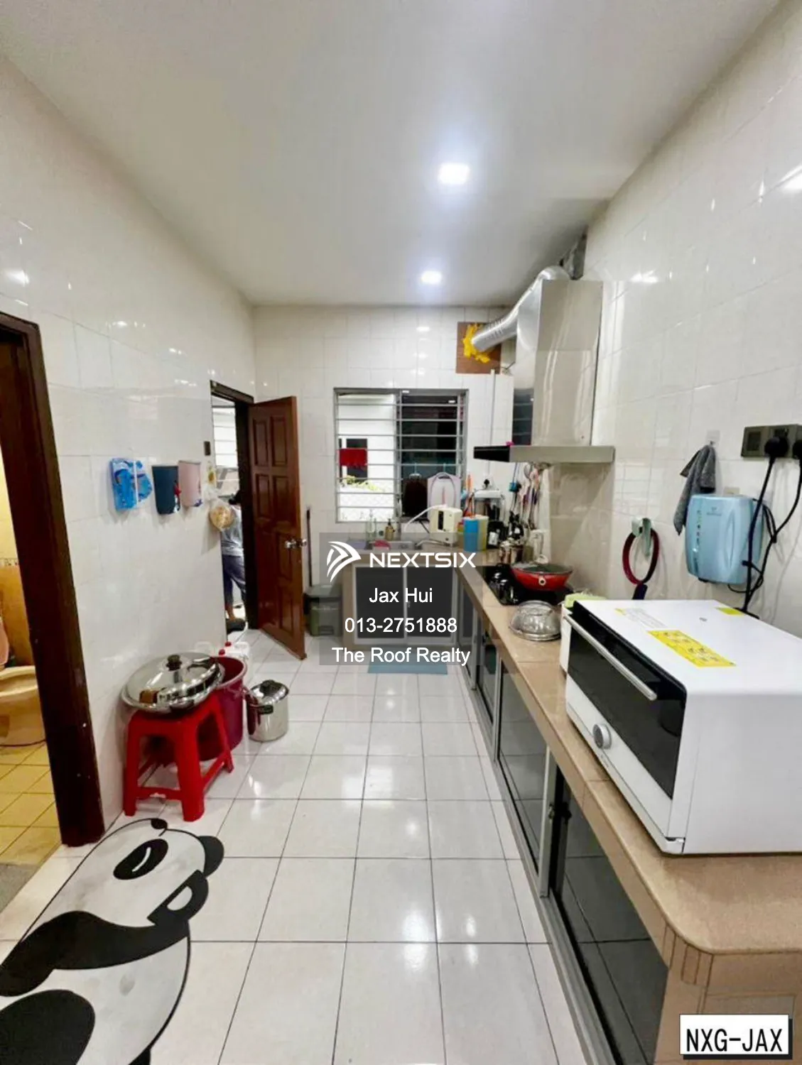 2-sty Terrace/Link House For Rent in Klang Selangor - Image 4