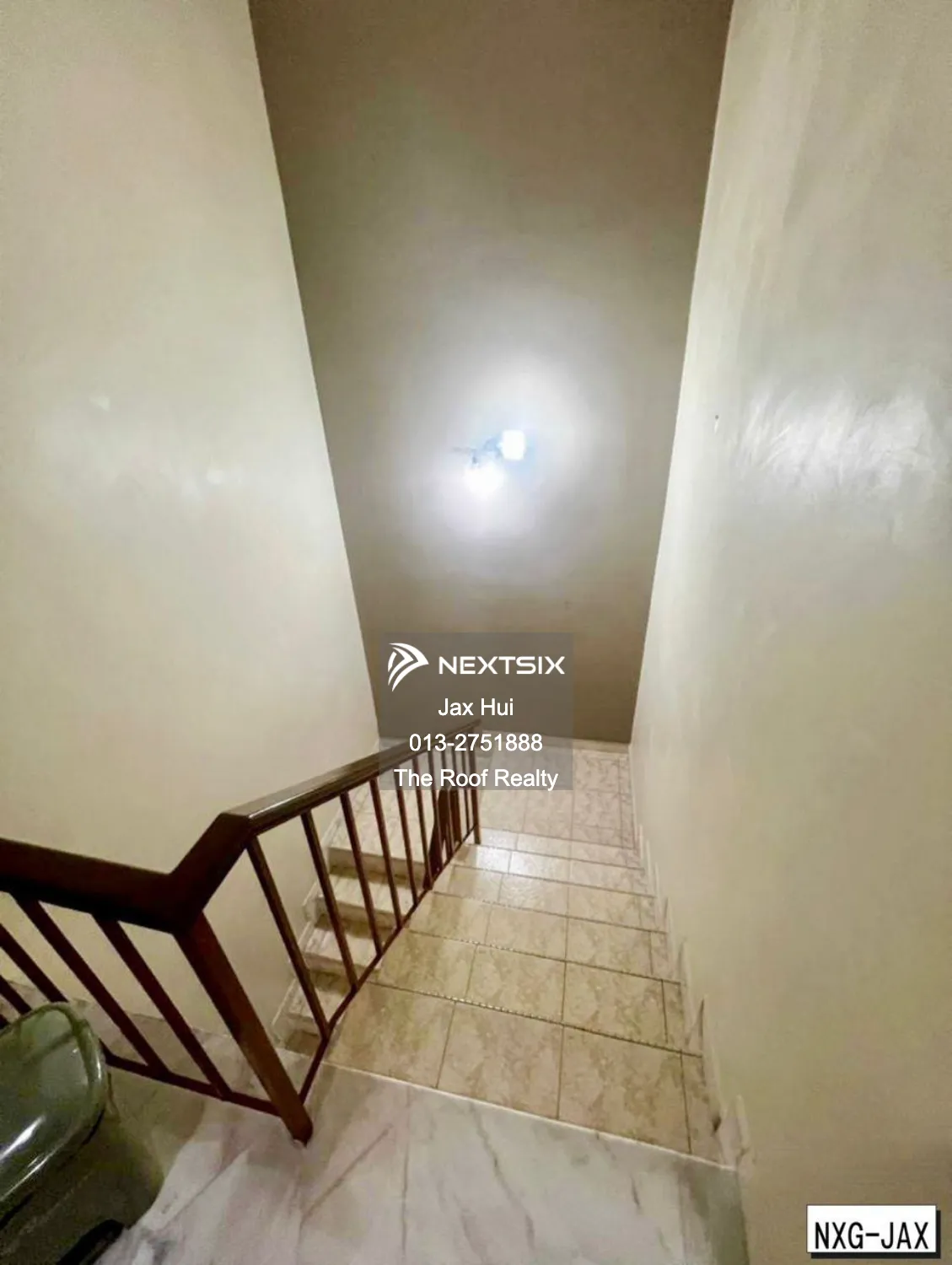 2-sty Terrace/Link House For Rent in Klang Selangor - Image 5