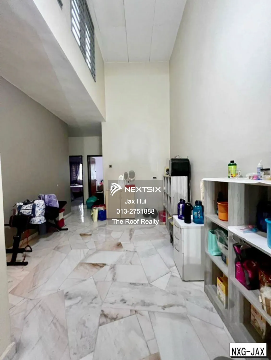 2-sty Terrace/Link House For Rent in Klang Selangor - Image 6