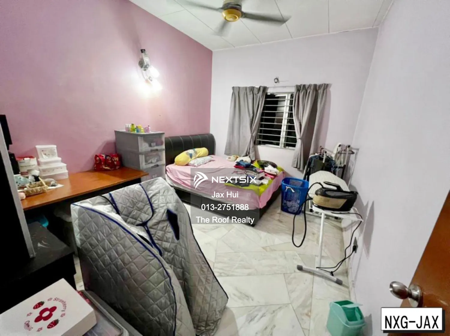 2-sty Terrace/Link House For Rent in Klang Selangor - Image 8