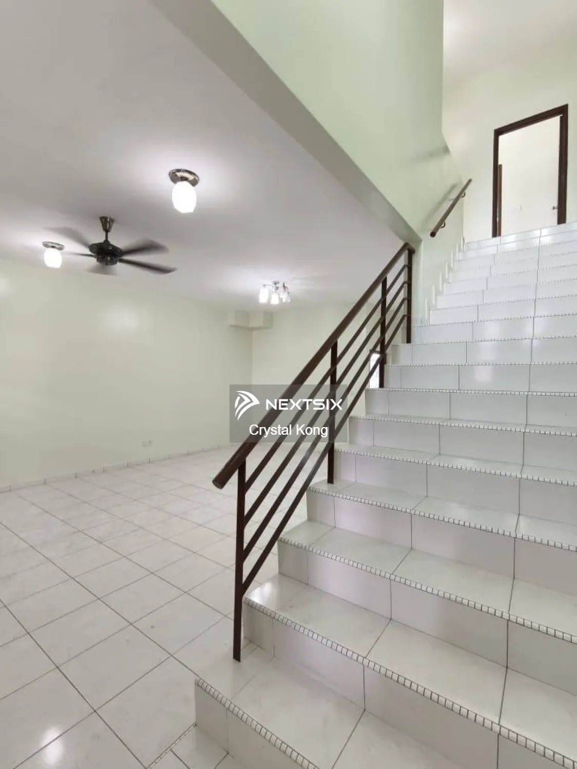 2-sty Terrace/Link House For Sale in Setia Indah Johor - Image 5