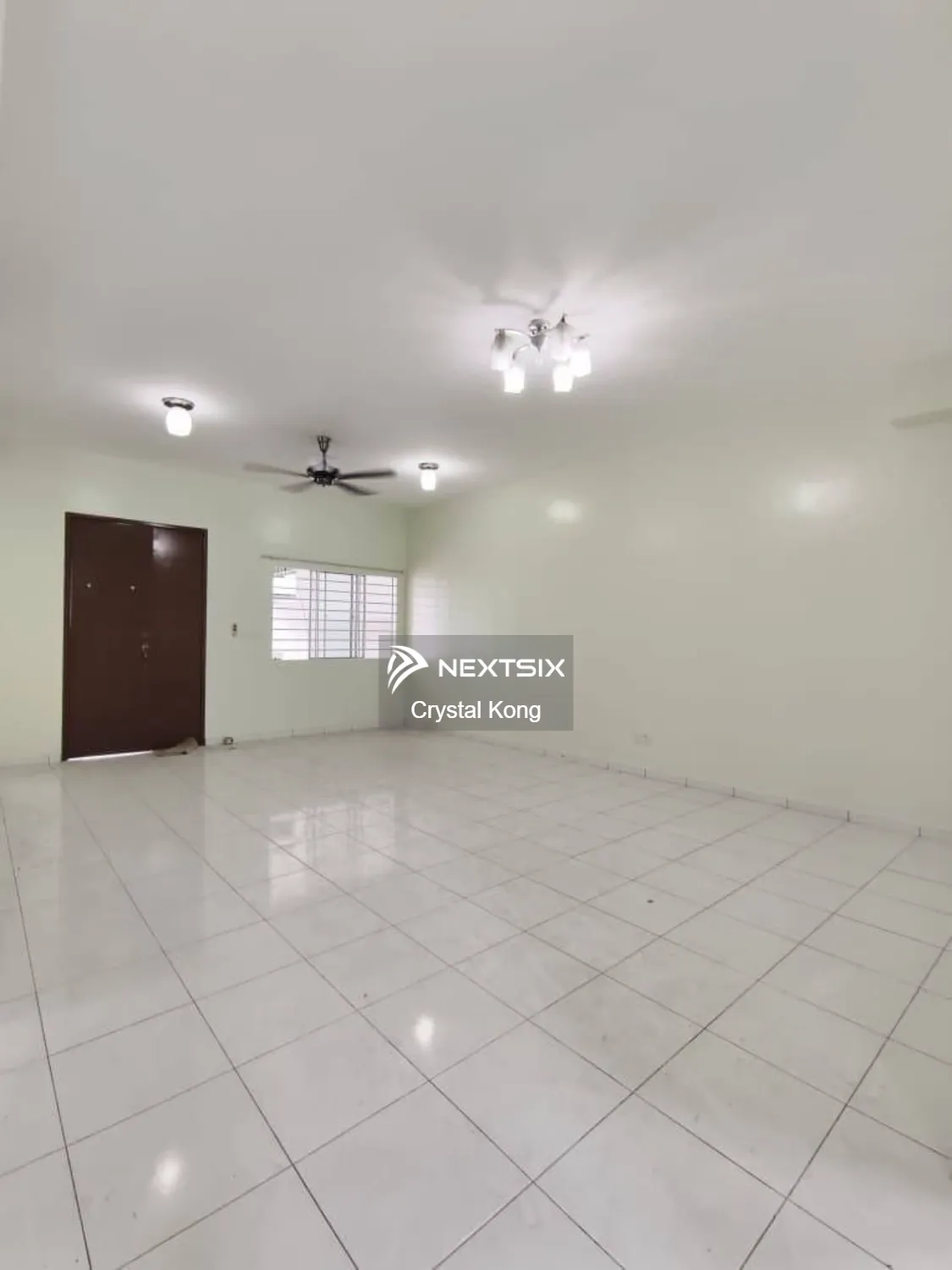 2-sty Terrace/Link House For Sale in Setia Indah Johor - Image 9