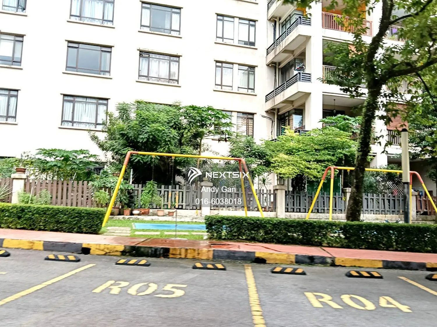Condominium For Rent in Jalan Kuching Wilayah Persekutuan Kuala Lumpur - Image 10