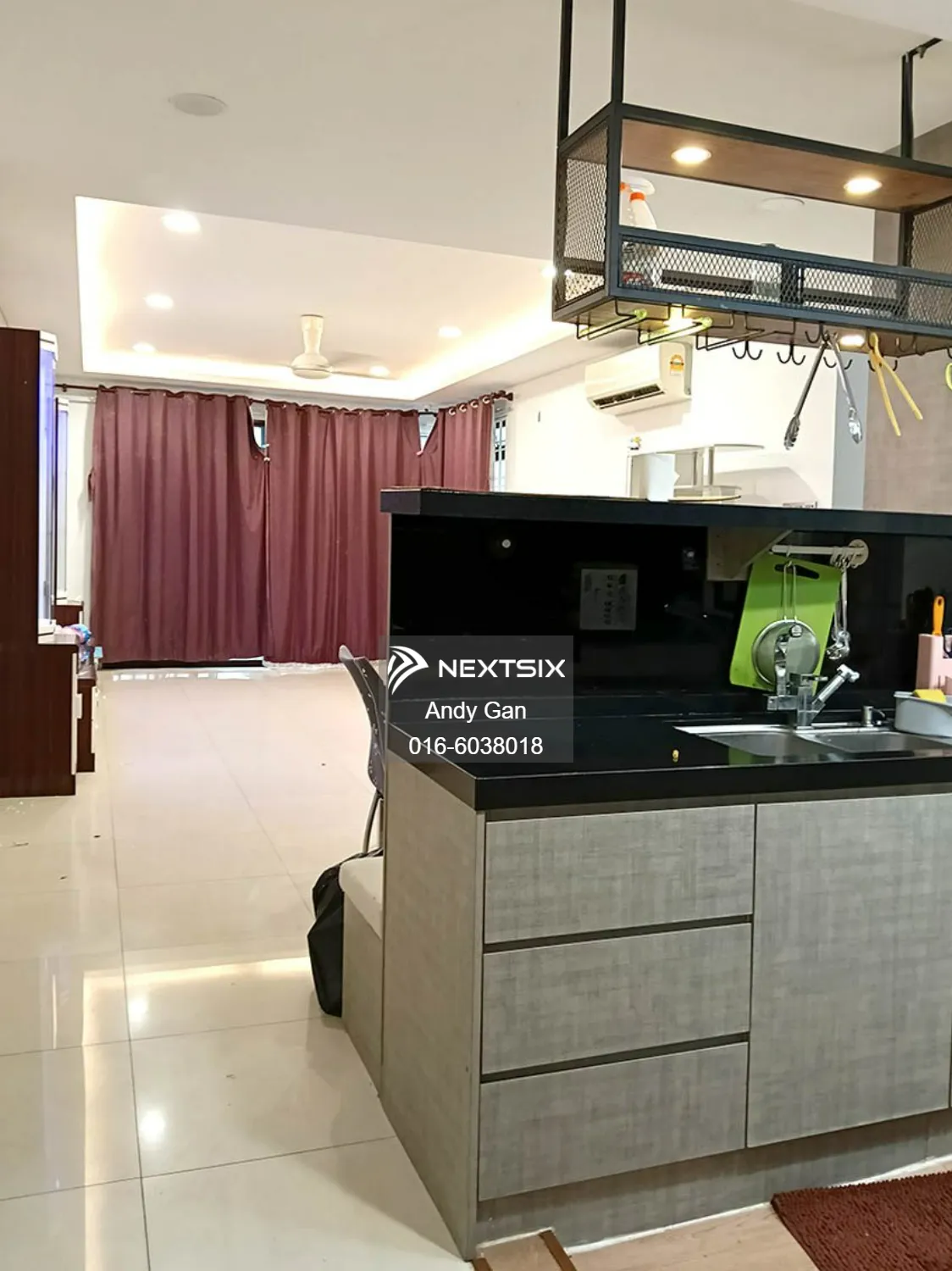 Condominium For Rent in Jalan Kuching Wilayah Persekutuan Kuala Lumpur - Image 3