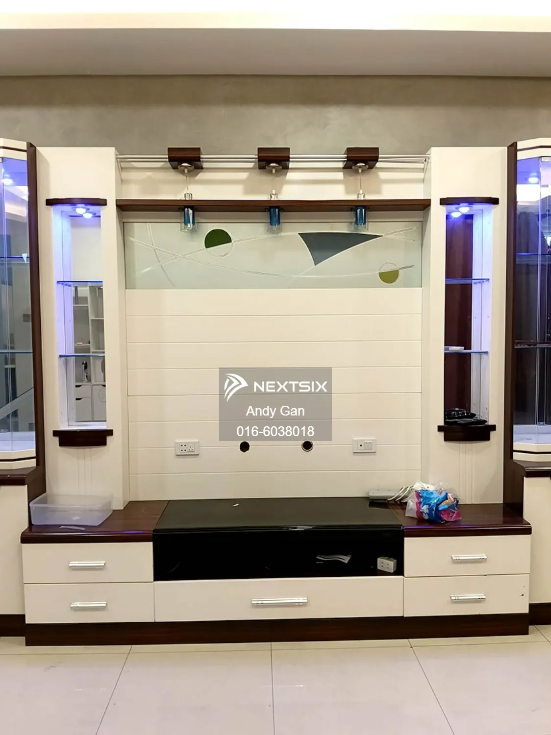 Condominium For Rent in Jalan Kuching Wilayah Persekutuan Kuala Lumpur - Image 4