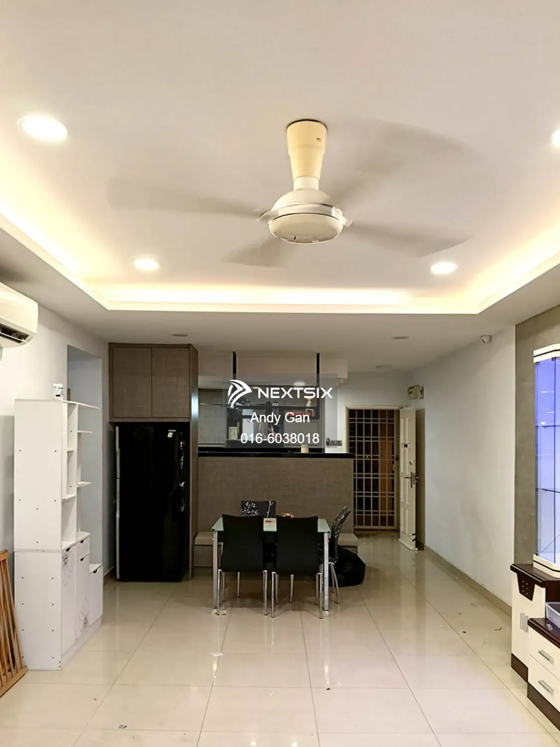 Condominium For Rent in Jalan Kuching Wilayah Persekutuan Kuala Lumpur - Image 5