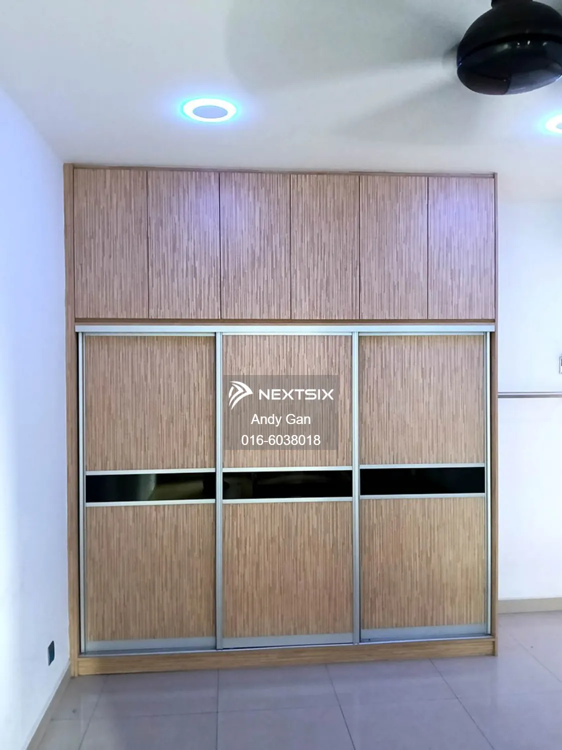 Condominium For Rent in Jalan Kuching Wilayah Persekutuan Kuala Lumpur - Image 7