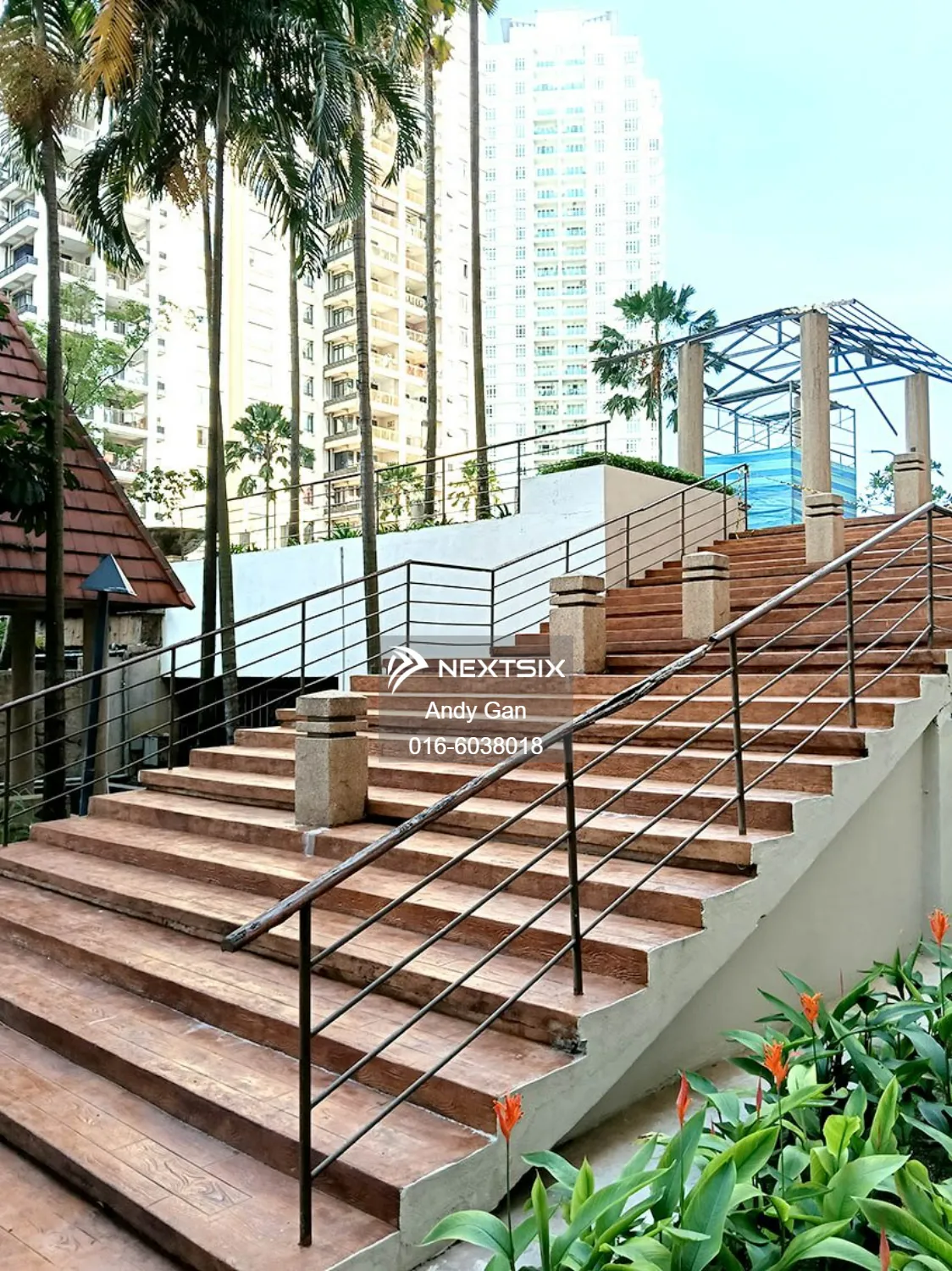 Condominium For Rent in Jalan Kuching Wilayah Persekutuan Kuala Lumpur - Image 9