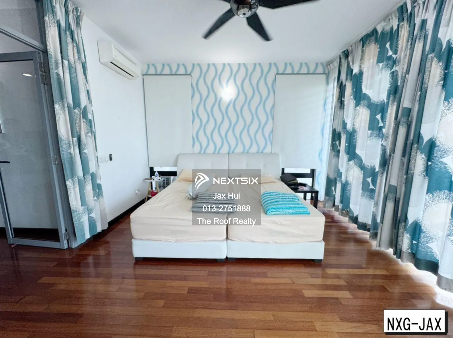 3-sty Terrace/Link House For Sale in Setia Alam Selangor - Image 10