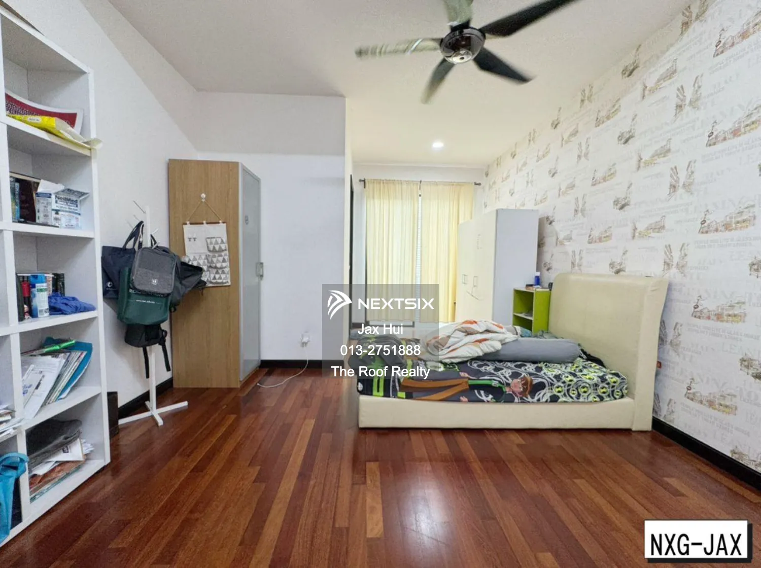 3-sty Terrace/Link House For Sale in Setia Alam Selangor - Image 11