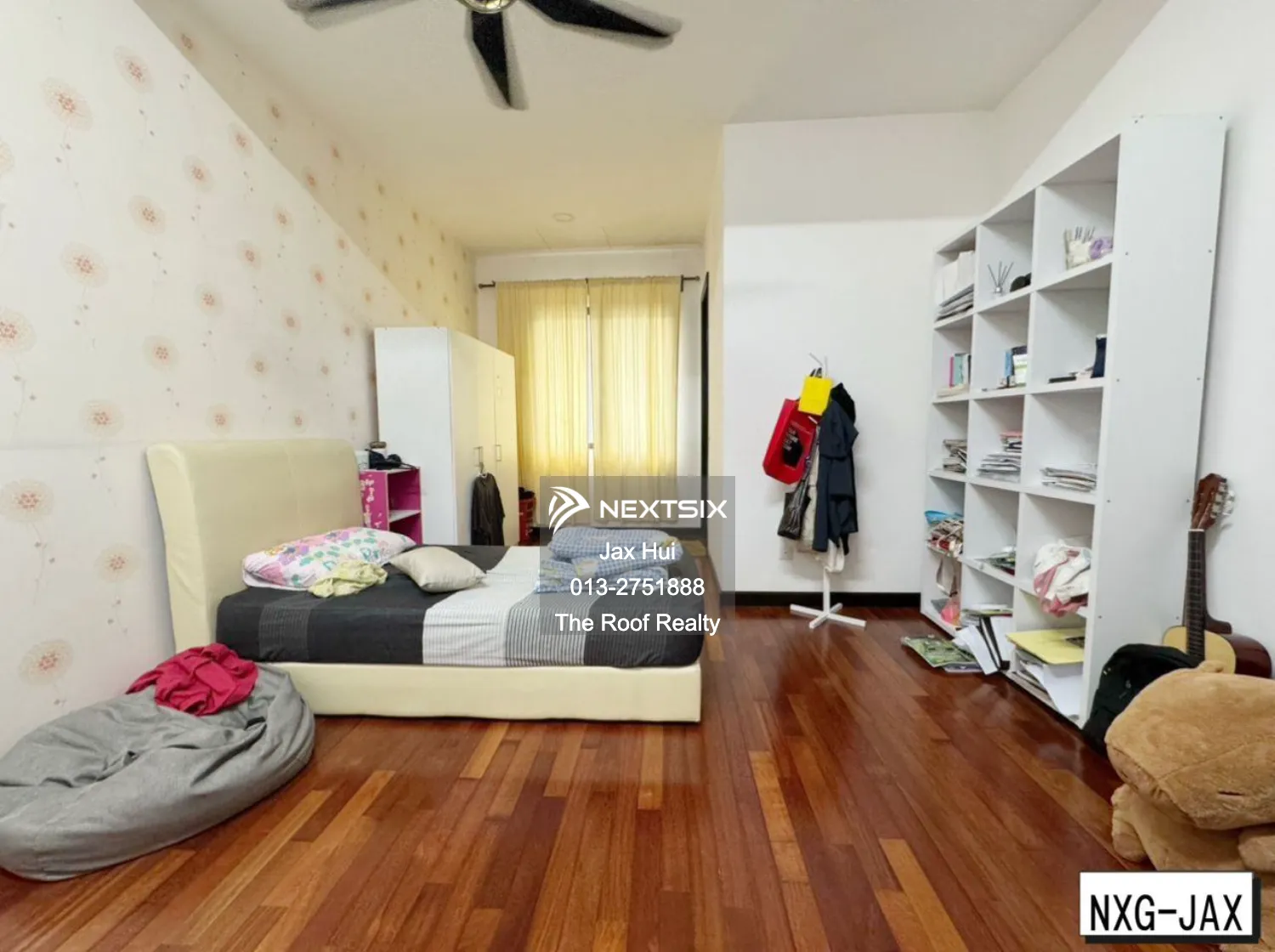 3-sty Terrace/Link House For Sale in Setia Alam Selangor - Image 12