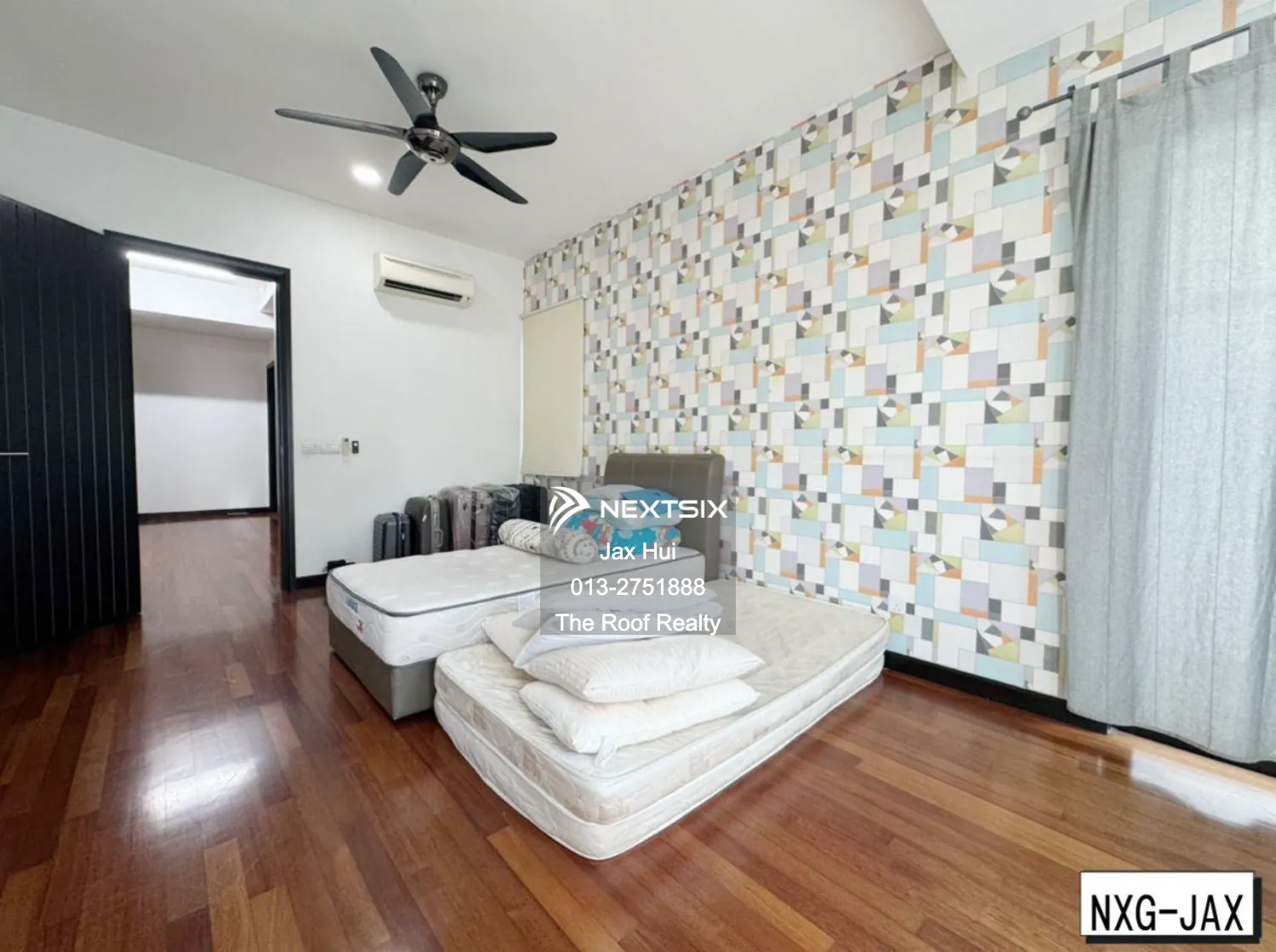 3-sty Terrace/Link House For Sale in Setia Alam Selangor - Image 13