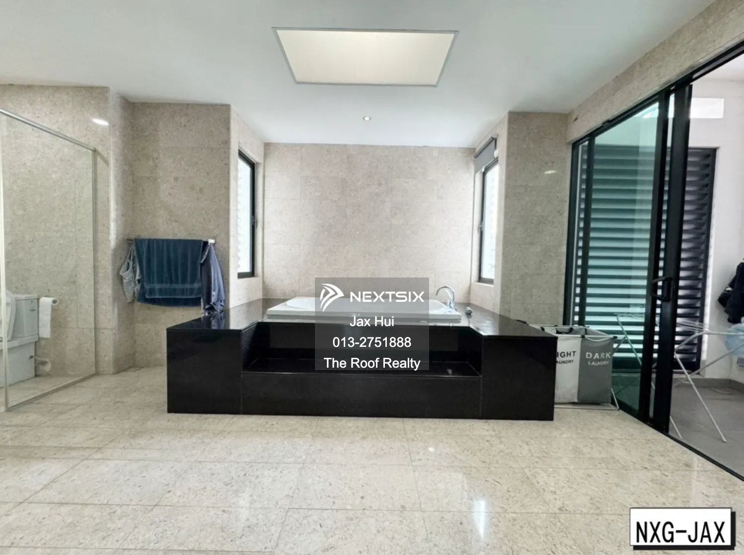 3-sty Terrace/Link House For Sale in Setia Alam Selangor - Image 14