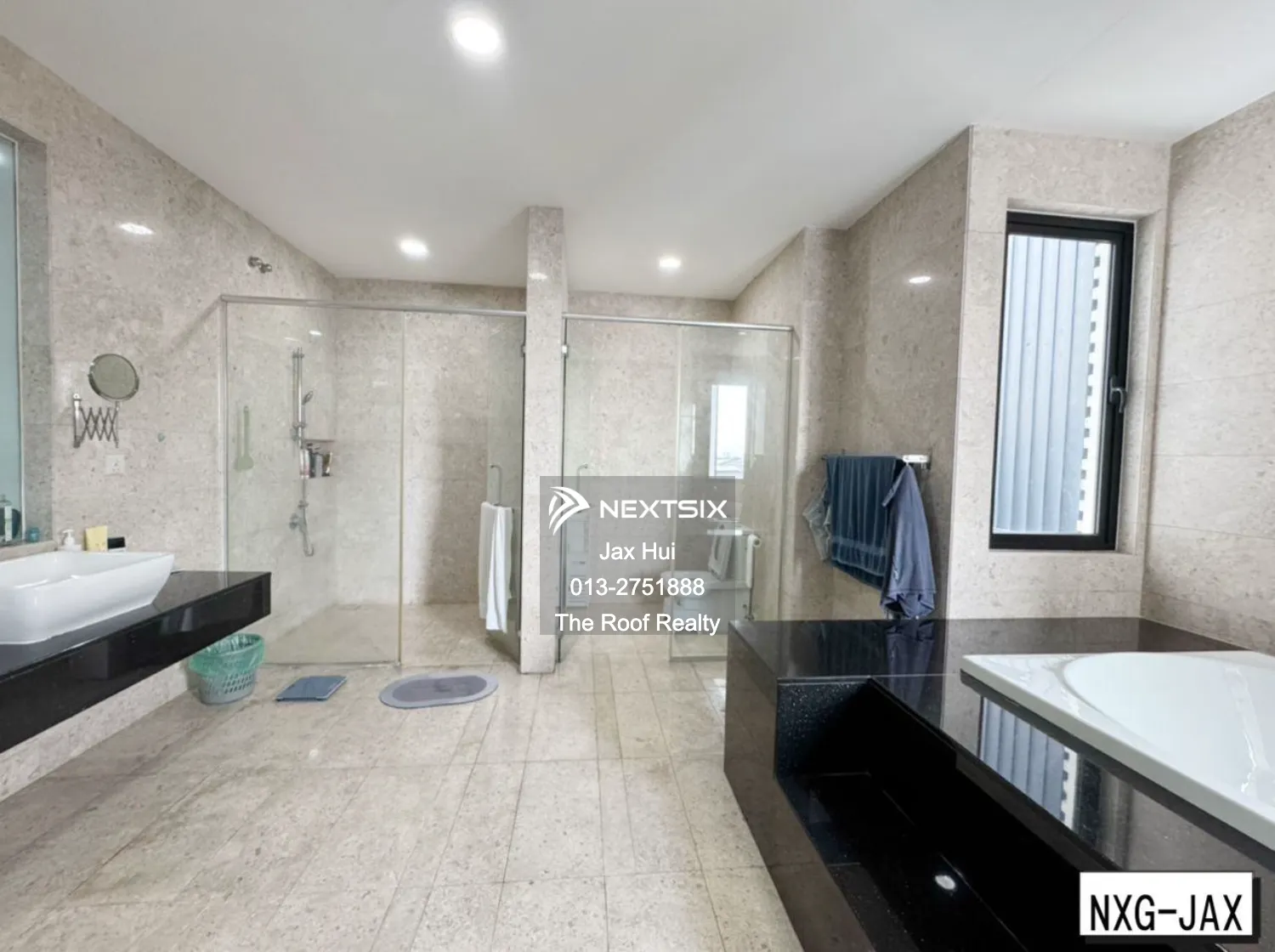 3-sty Terrace/Link House For Sale in Setia Alam Selangor - Image 15