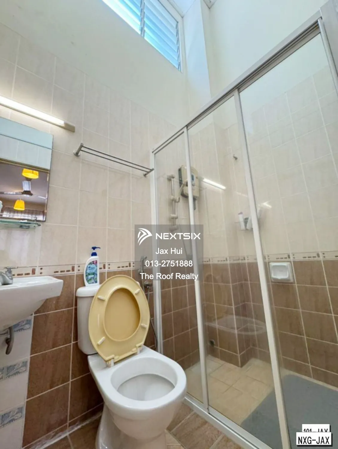 Semi-detached House For Sale in Setia Alam Selangor - Image 10