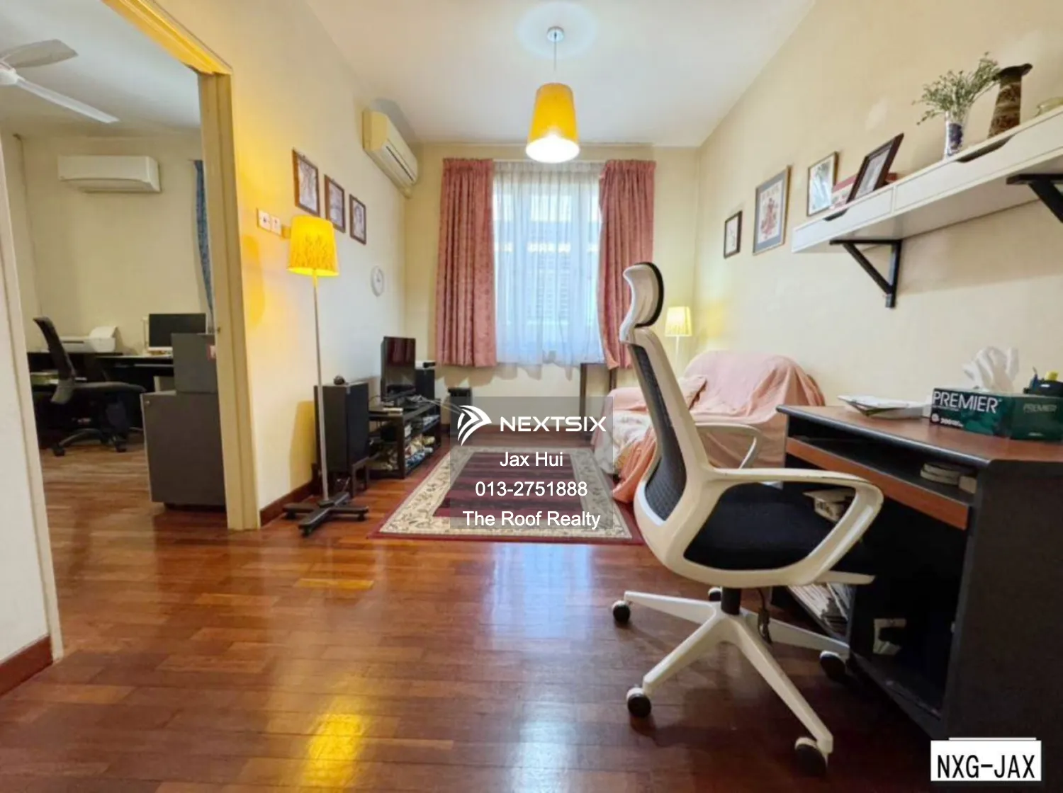Semi-detached House For Sale in Setia Alam Selangor - Image 5
