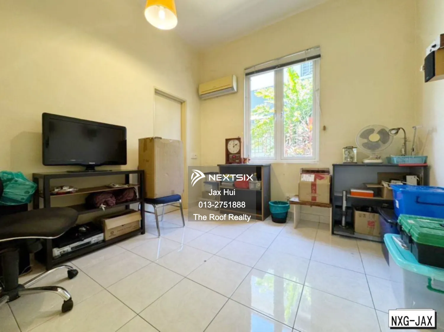 Semi-detached House For Sale in Setia Alam Selangor - Image 9