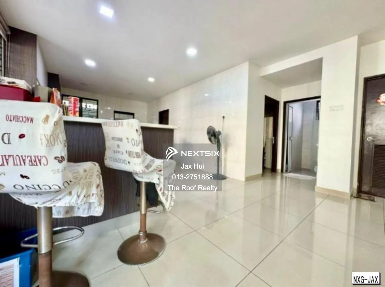 Bungalow For Sale in Aman Perdana Selangor - Image 2