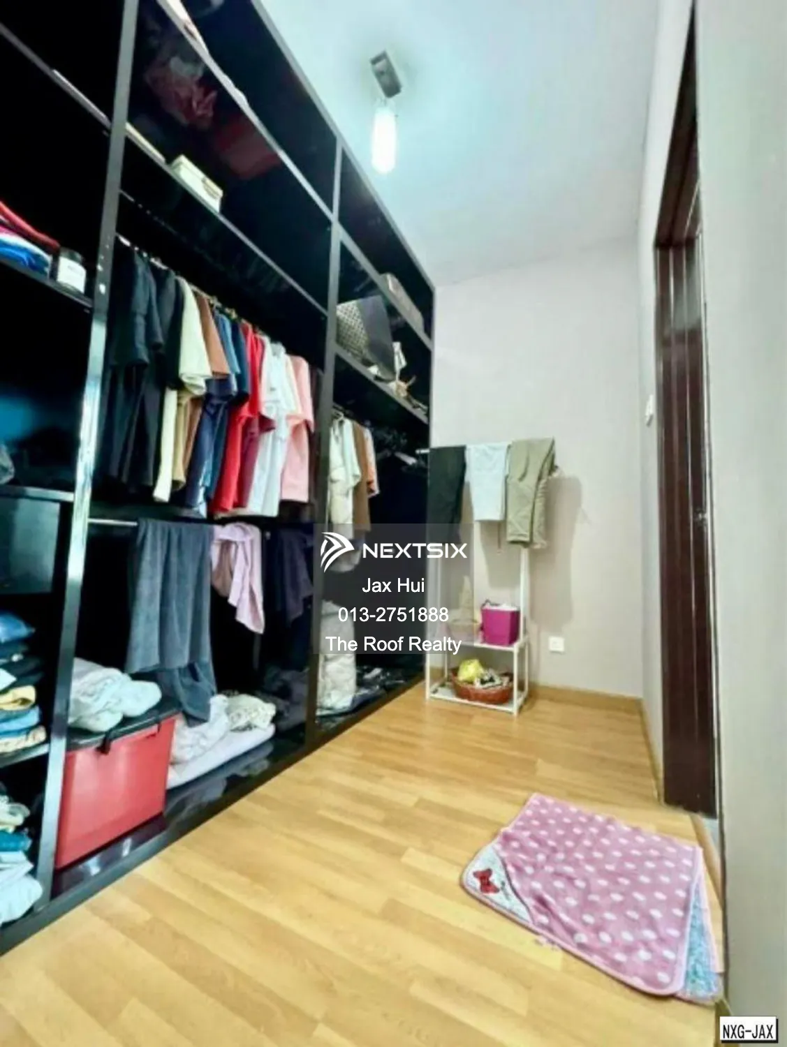Bungalow For Sale in Aman Perdana Selangor - Image 7