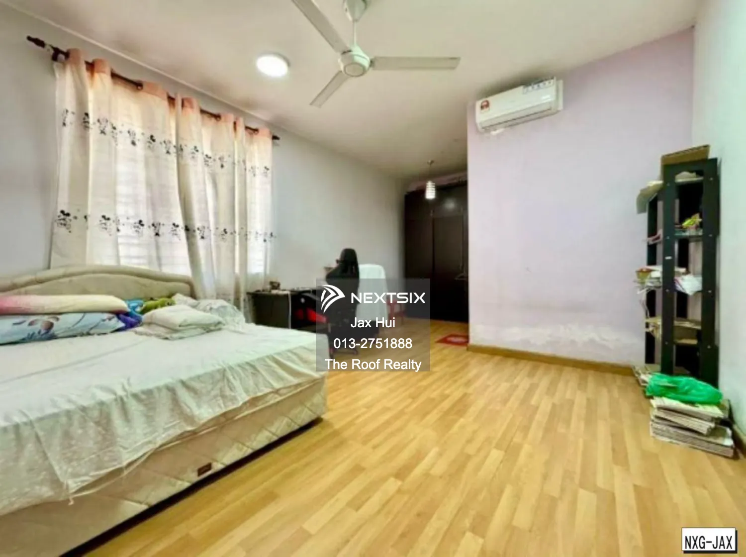 Bungalow For Sale in Aman Perdana Selangor - Image 9