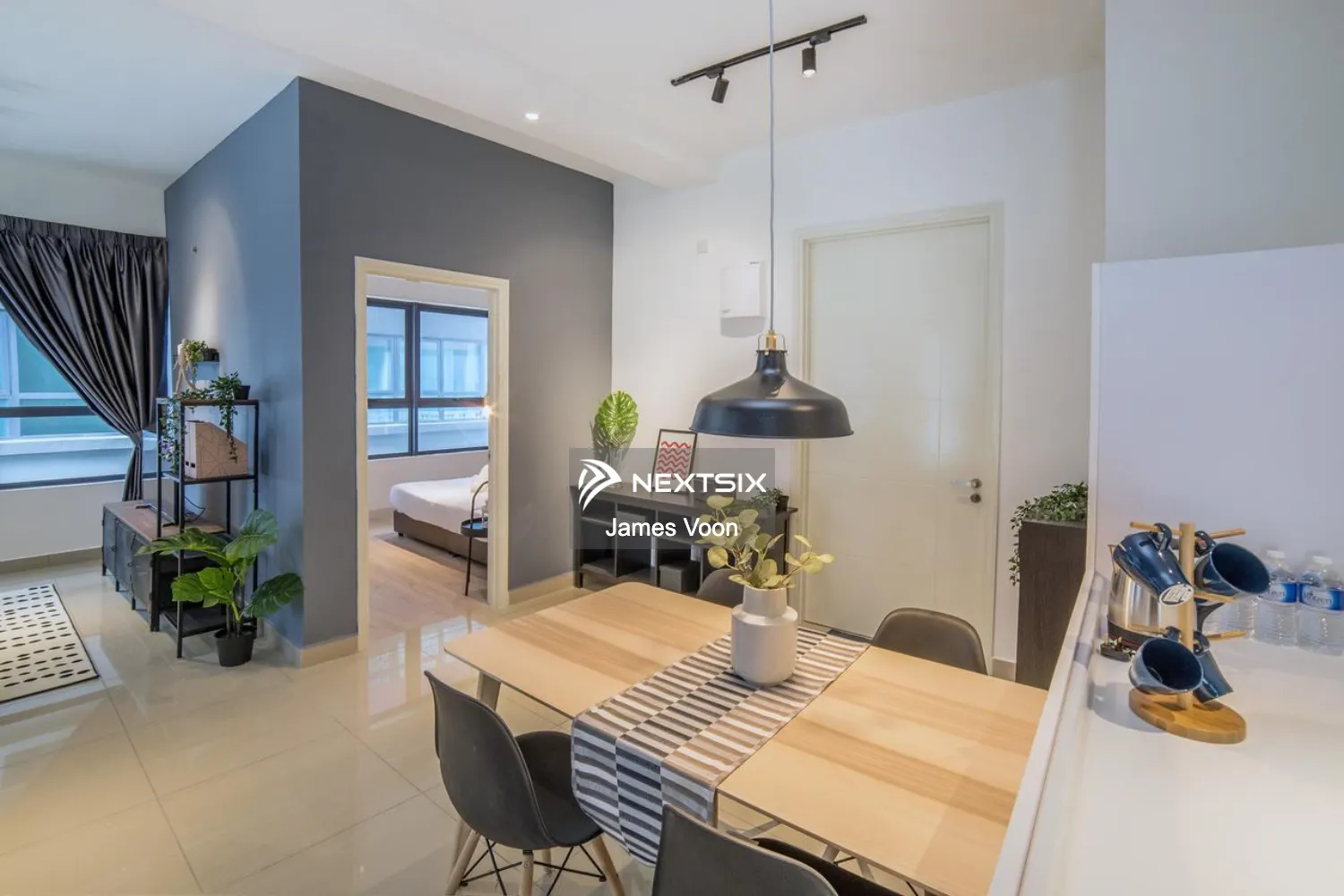 Condominium For Sale in Putrajaya Putrajaya