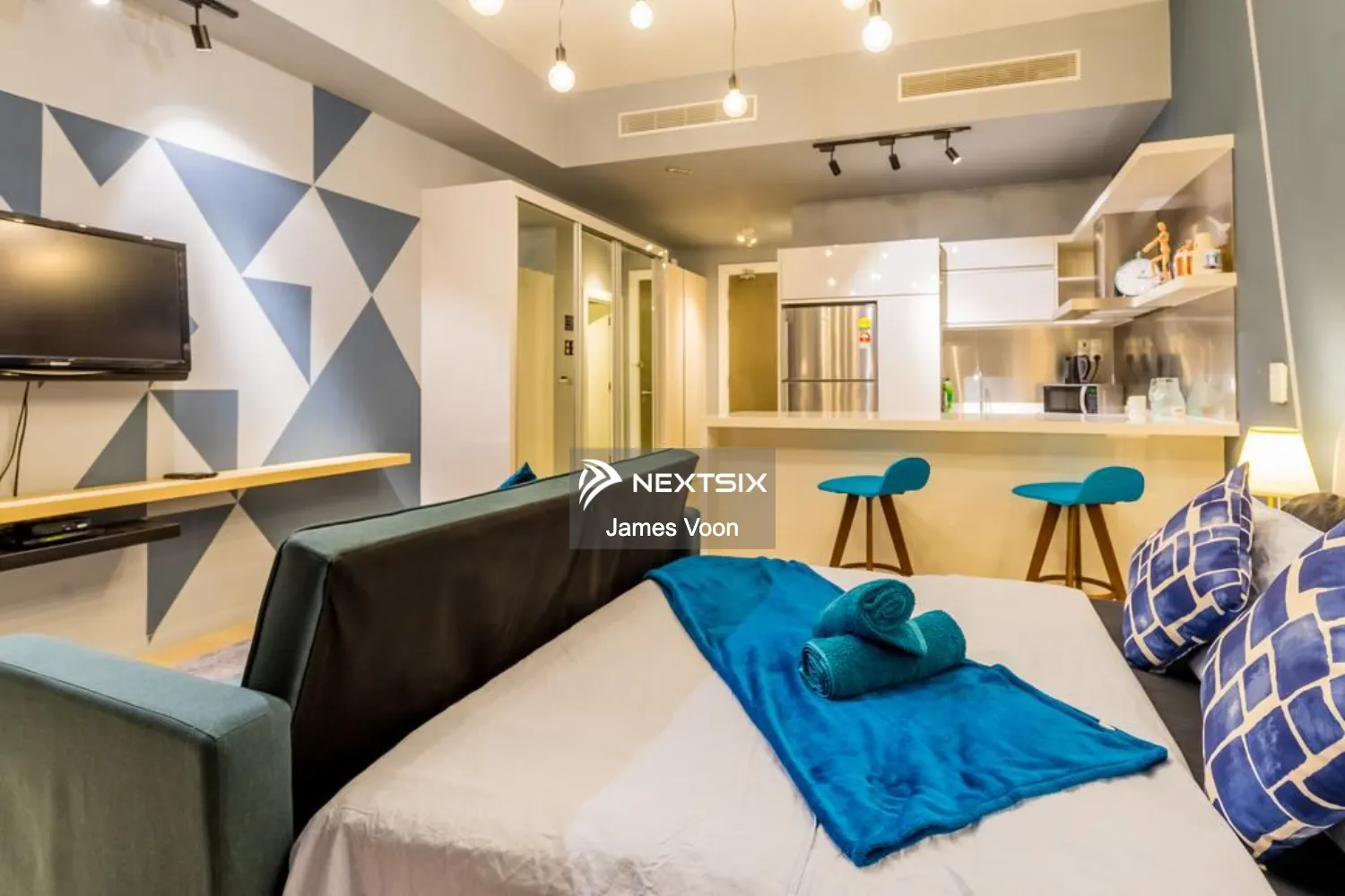 Condominium For Sale in Putrajaya Wilayah Persekutuan Putrajaya - Image 5