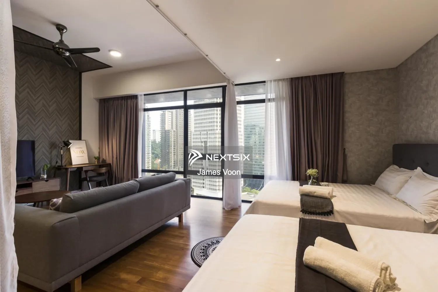 Condominium For Sale in Putrajaya Wilayah Persekutuan Putrajaya - Image 2