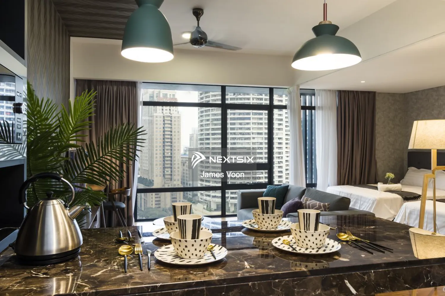 Condominium For Sale in Putrajaya Wilayah Persekutuan Putrajaya - Image 3