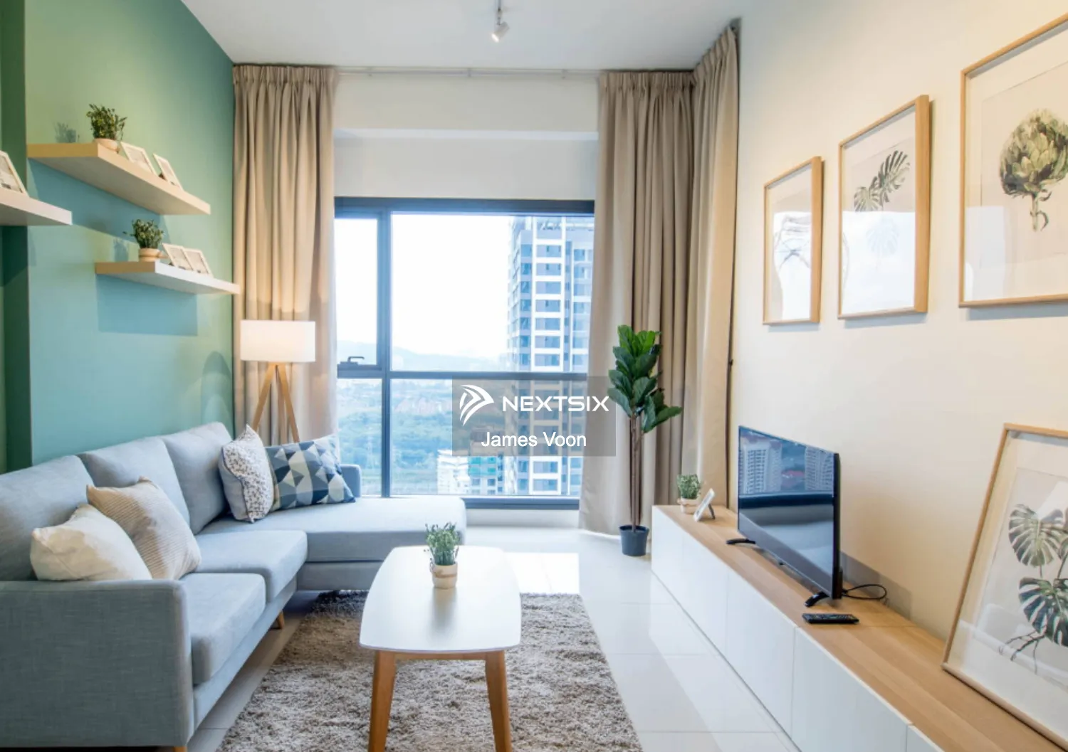 Condominium For Sale in Putrajaya Wilayah Persekutuan Putrajaya - Image 5