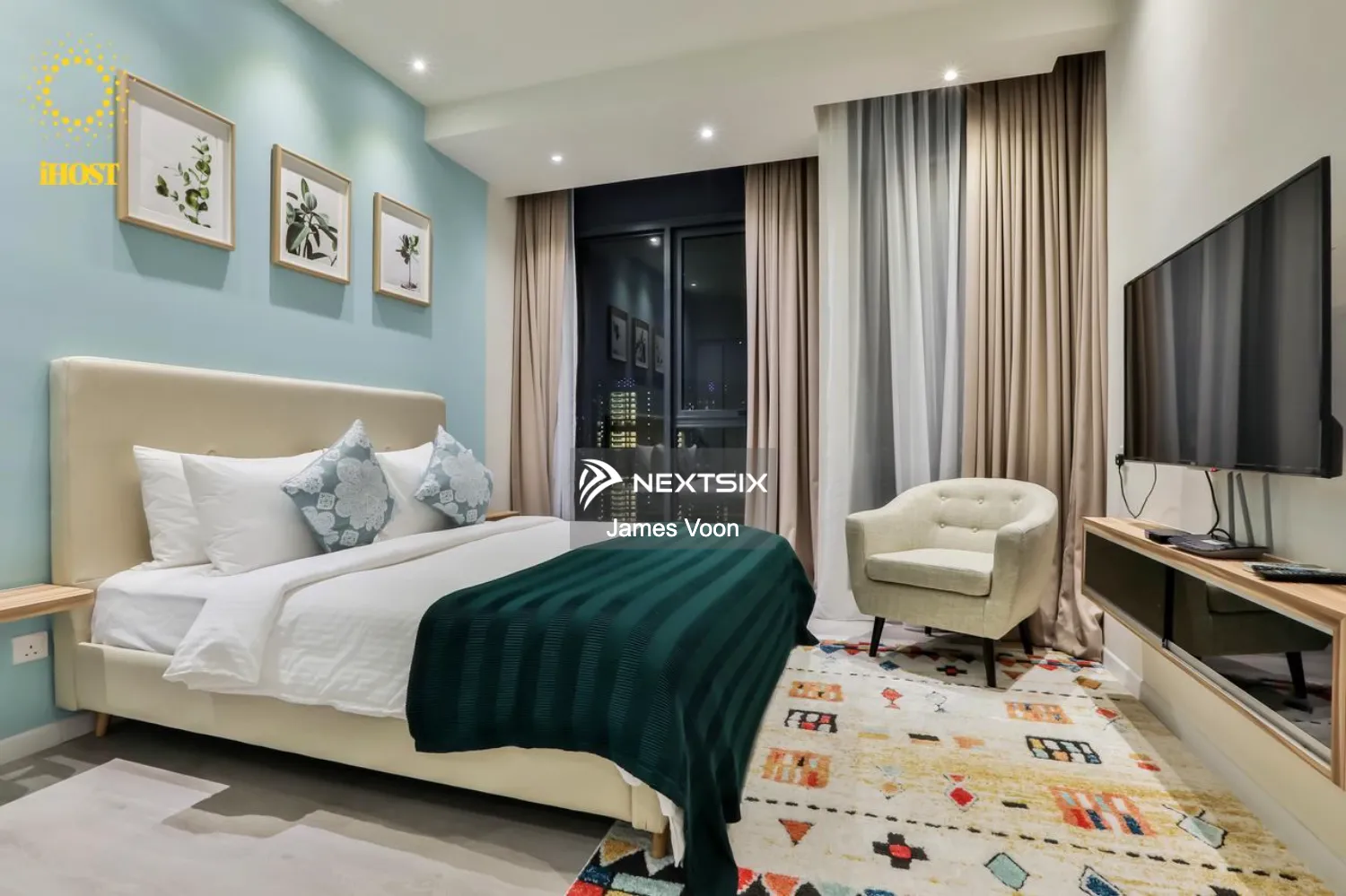 Condominium For Sale in Putrajaya Putrajaya