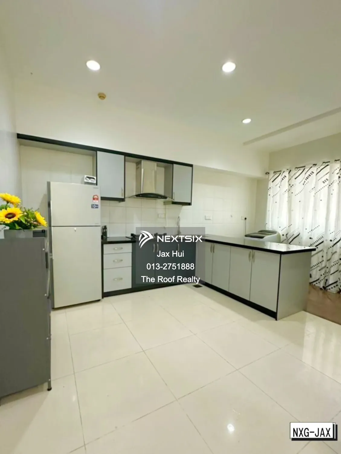 Semi-detached House For Rent in Setia Eco Park Selangor - Image 4