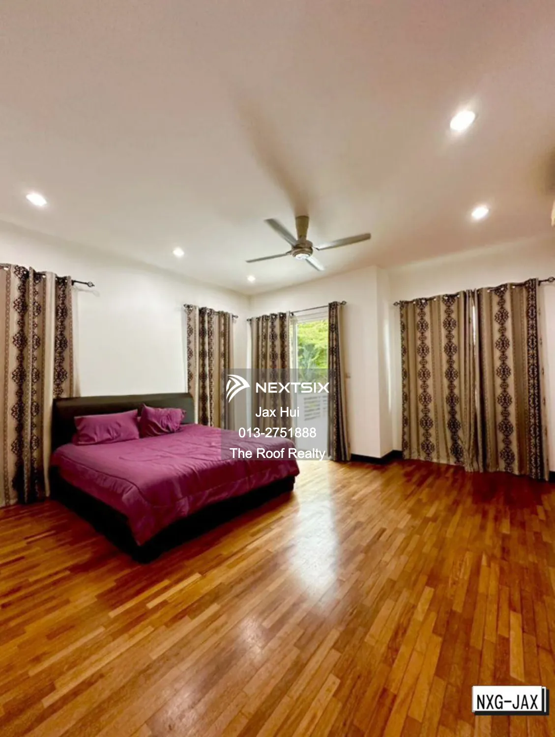 Semi-detached House For Rent in Setia Eco Park Selangor - Image 5