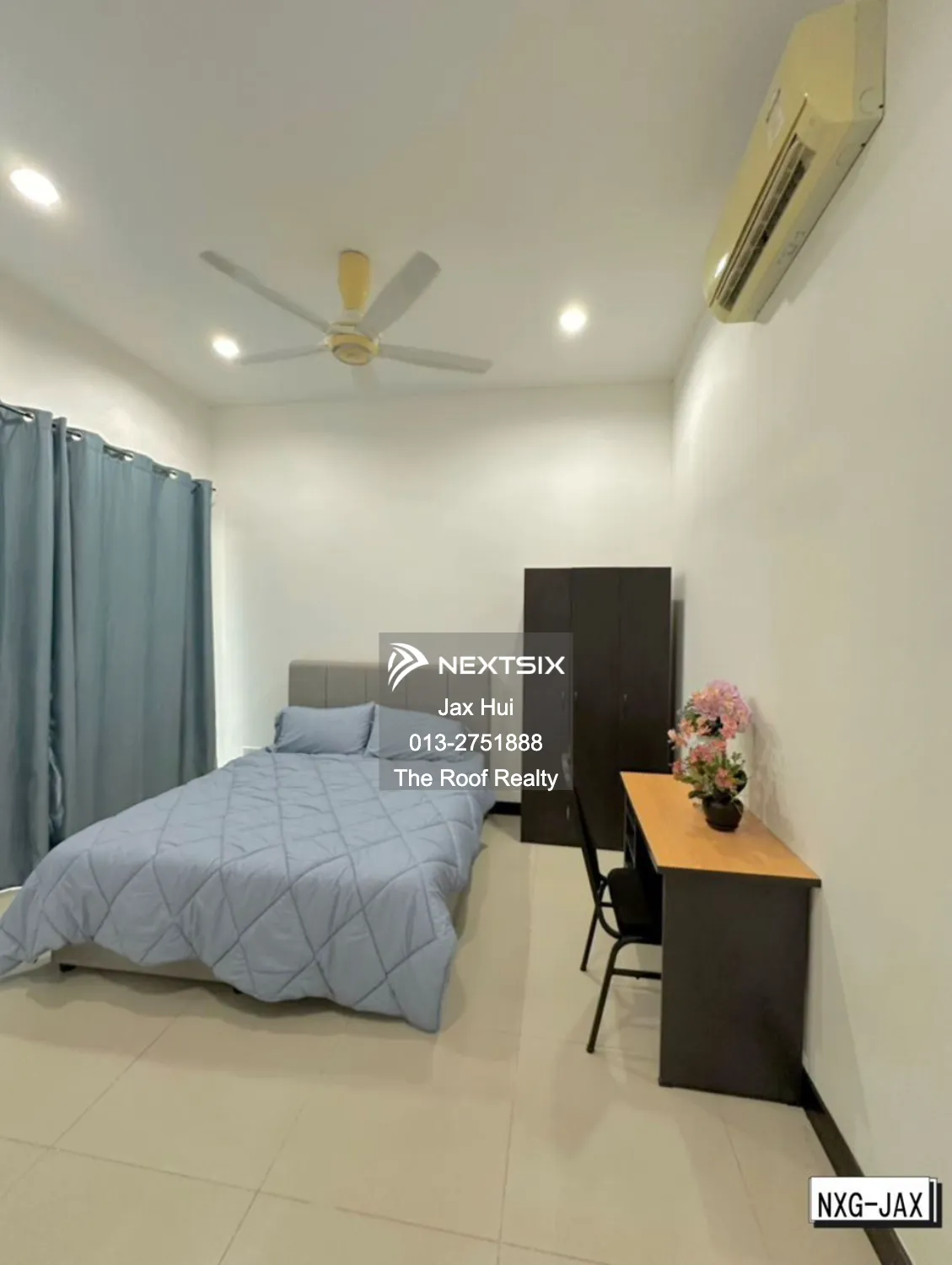 Semi-detached House For Rent in Setia Eco Park Selangor - Image 6