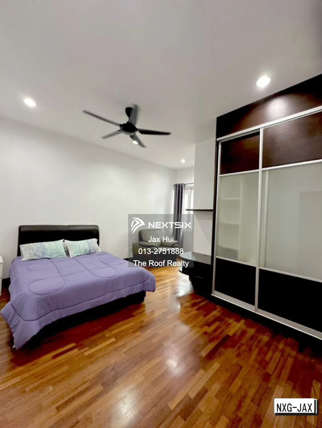 Semi-detached House For Rent in Setia Eco Park Selangor - Image 7
