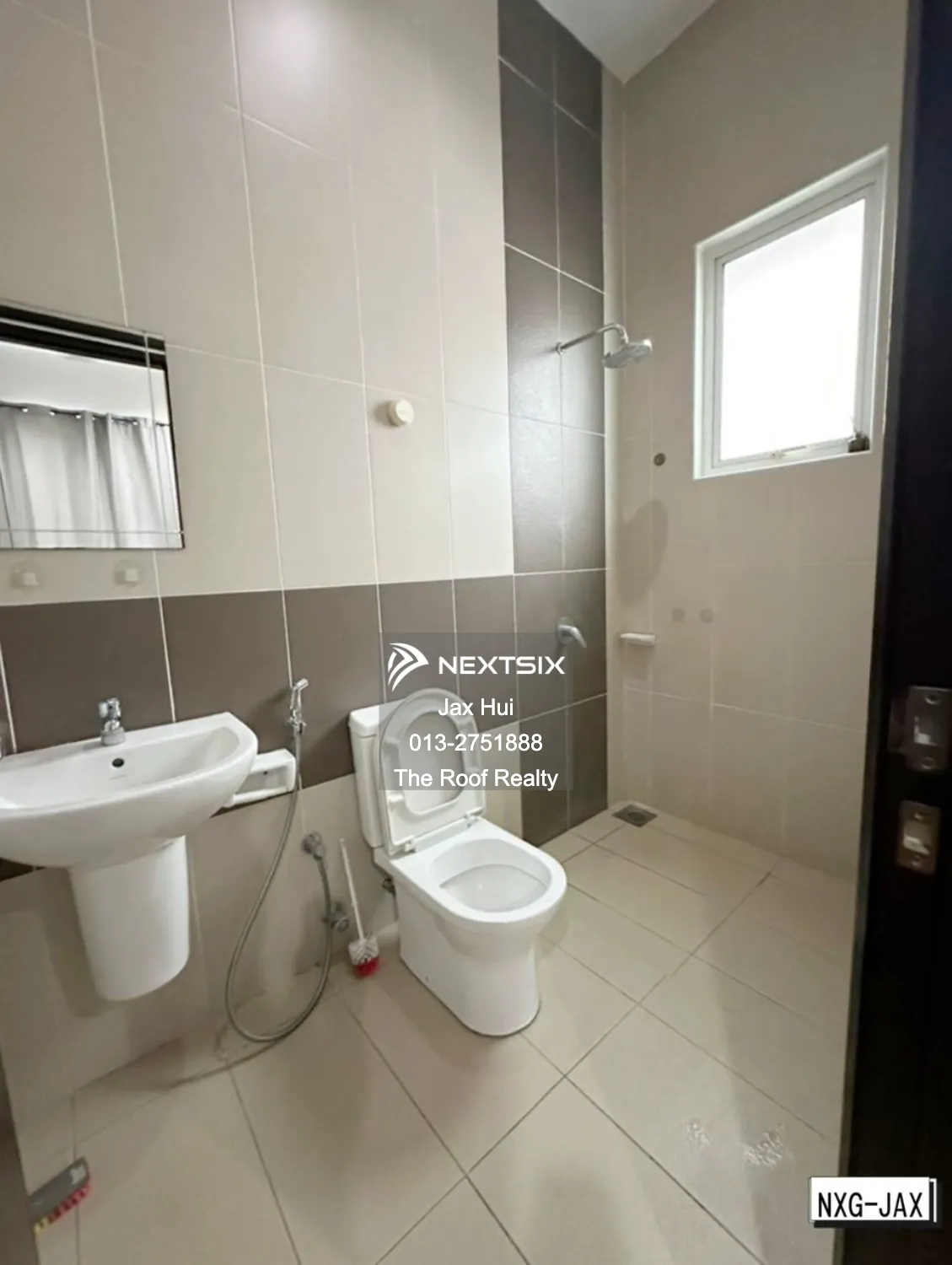 Semi-detached House For Rent in Setia Eco Park Selangor - Image 8