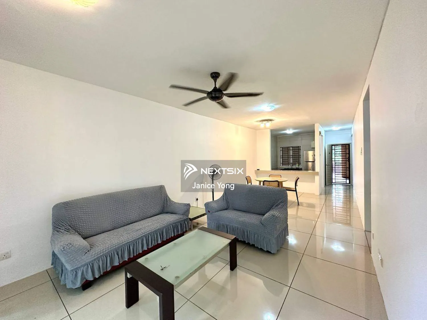 Apartment For Sale in Johor Bahru Johor