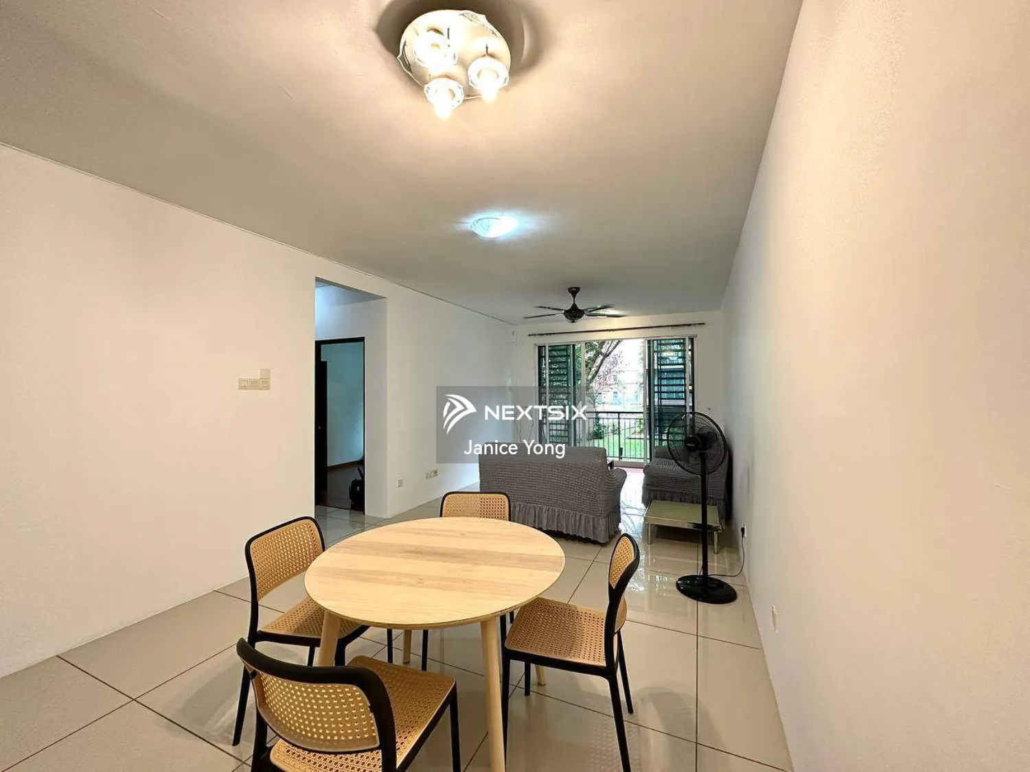 Apartment For Sale in Johor Bahru Johor - Image 2