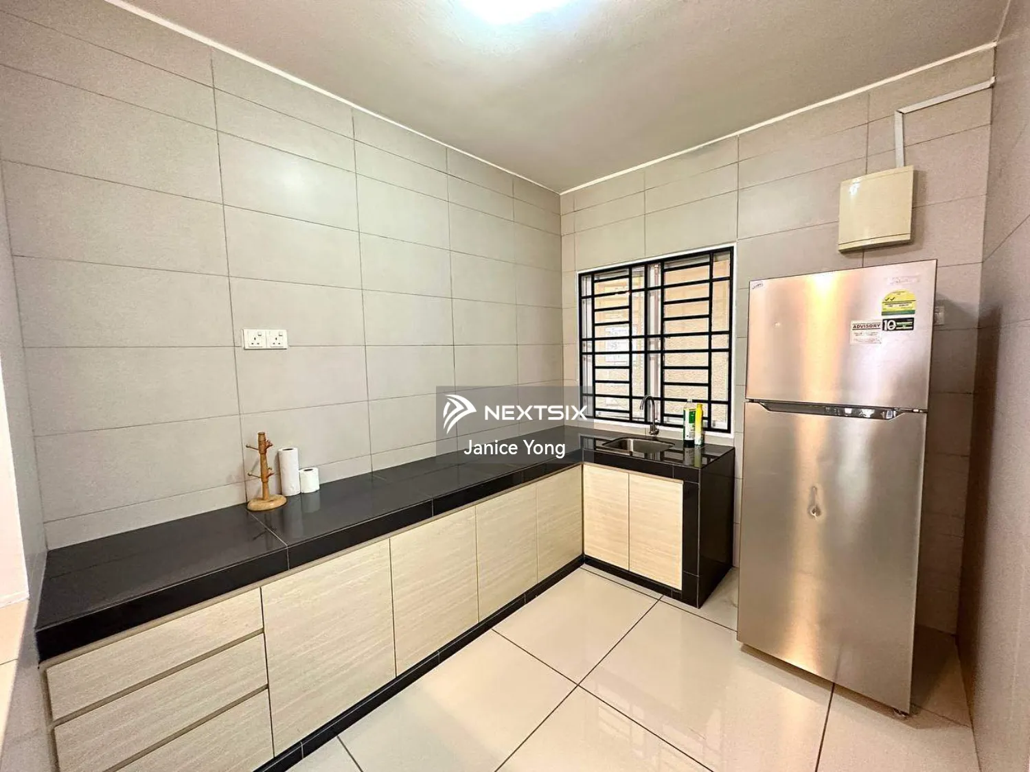Apartment For Sale in Johor Bahru Johor - Image 4