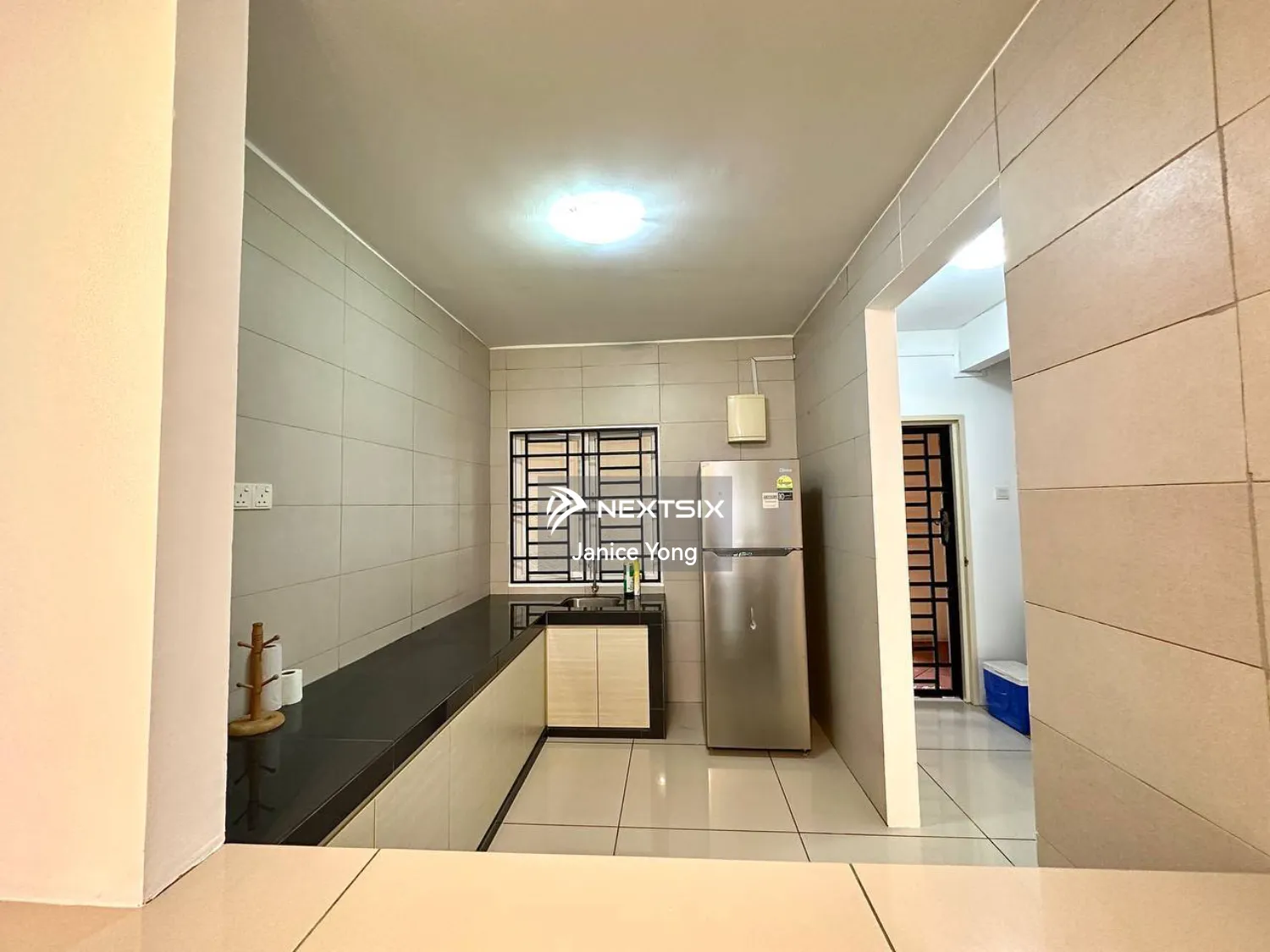 Apartment For Sale in Johor Bahru Johor - Image 5