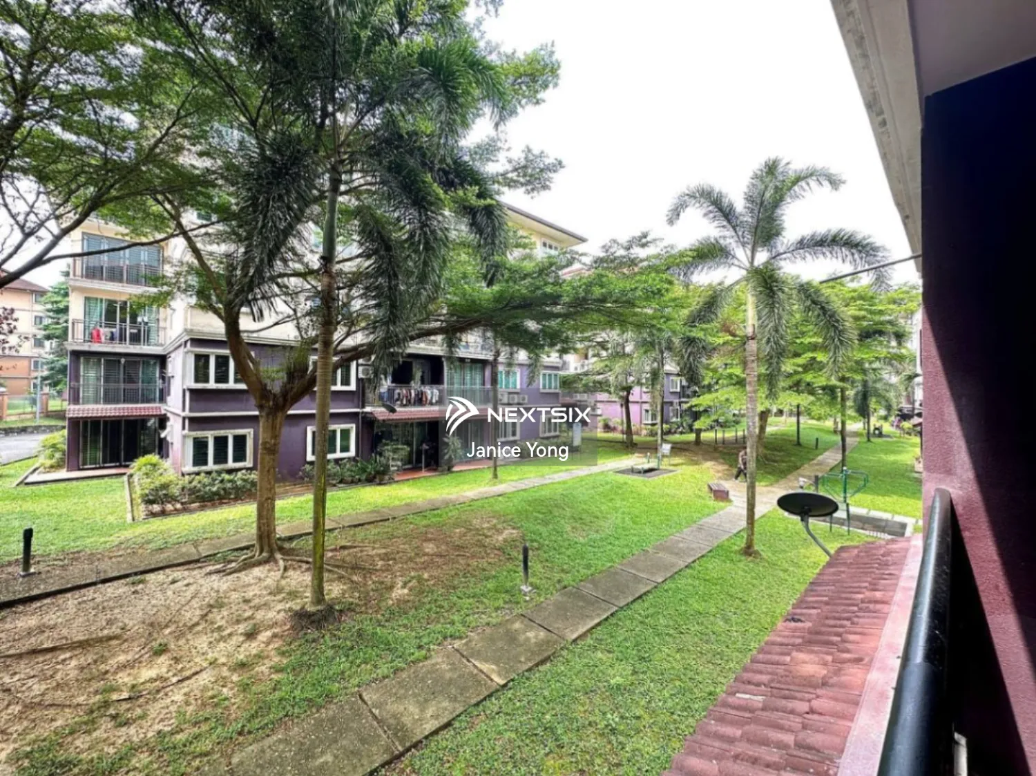 Apartment For Sale in Johor Bahru Johor - Image 8
