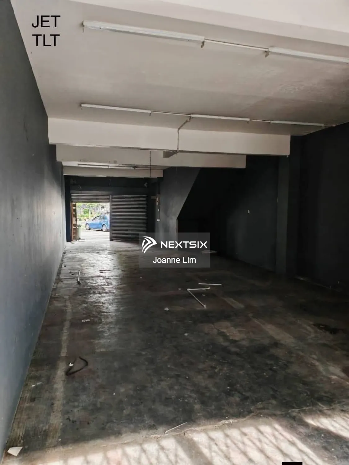 Shop For Rent in Port Klang Selangor