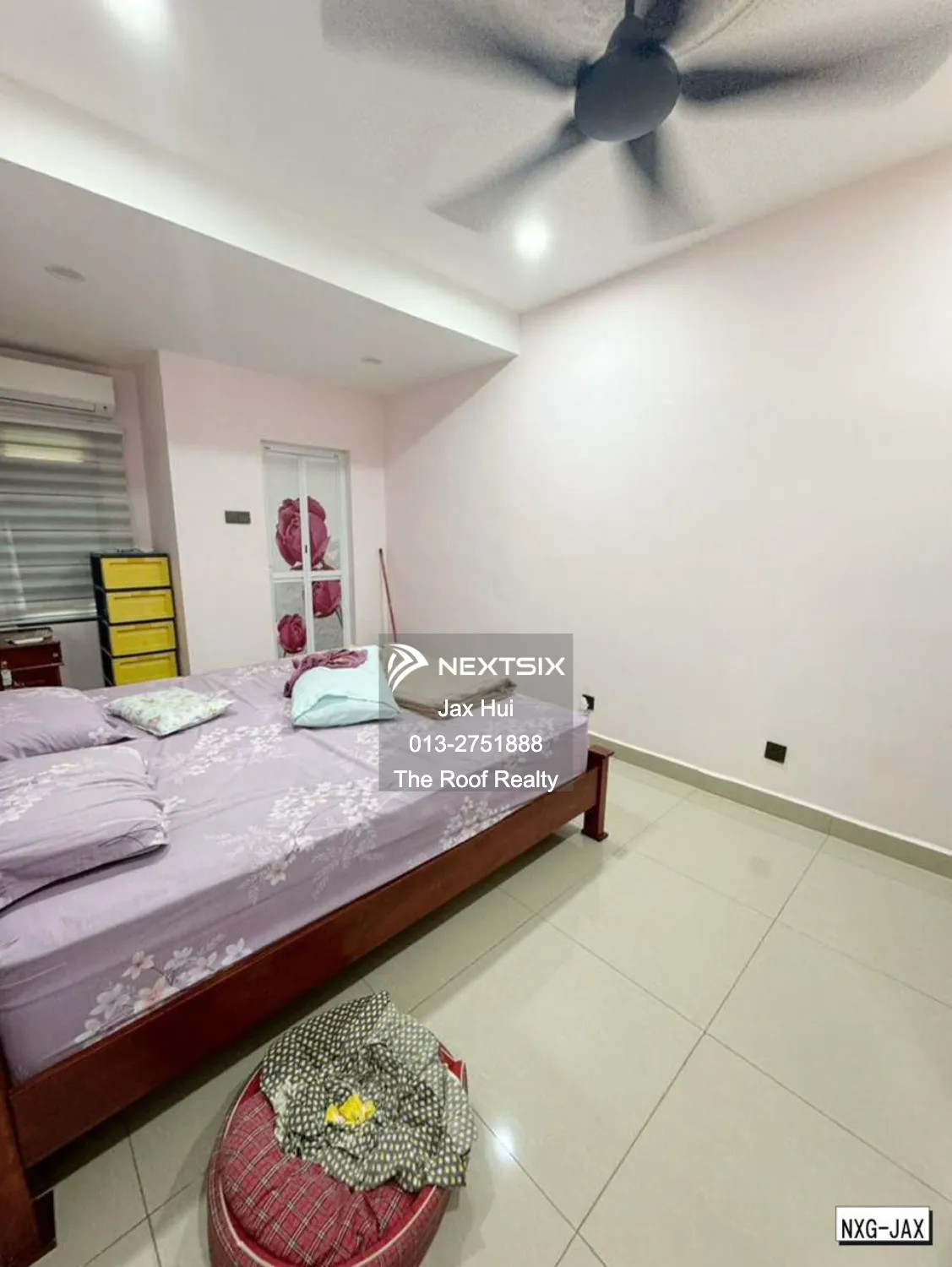 2-sty Terrace/Link House For Sale in Bandar Bukit Raja Selangor - Image 5