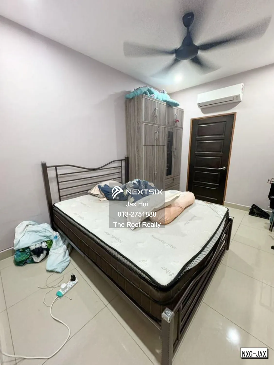 2-sty Terrace/Link House For Sale in Bandar Bukit Raja Selangor - Image 6