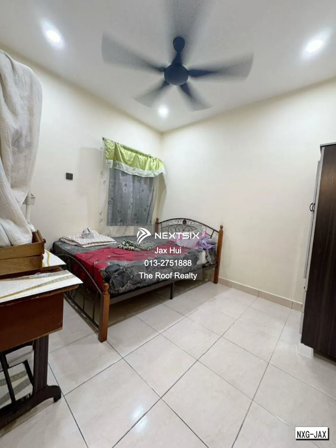 2-sty Terrace/Link House For Sale in Bandar Bukit Raja Selangor - Image 8