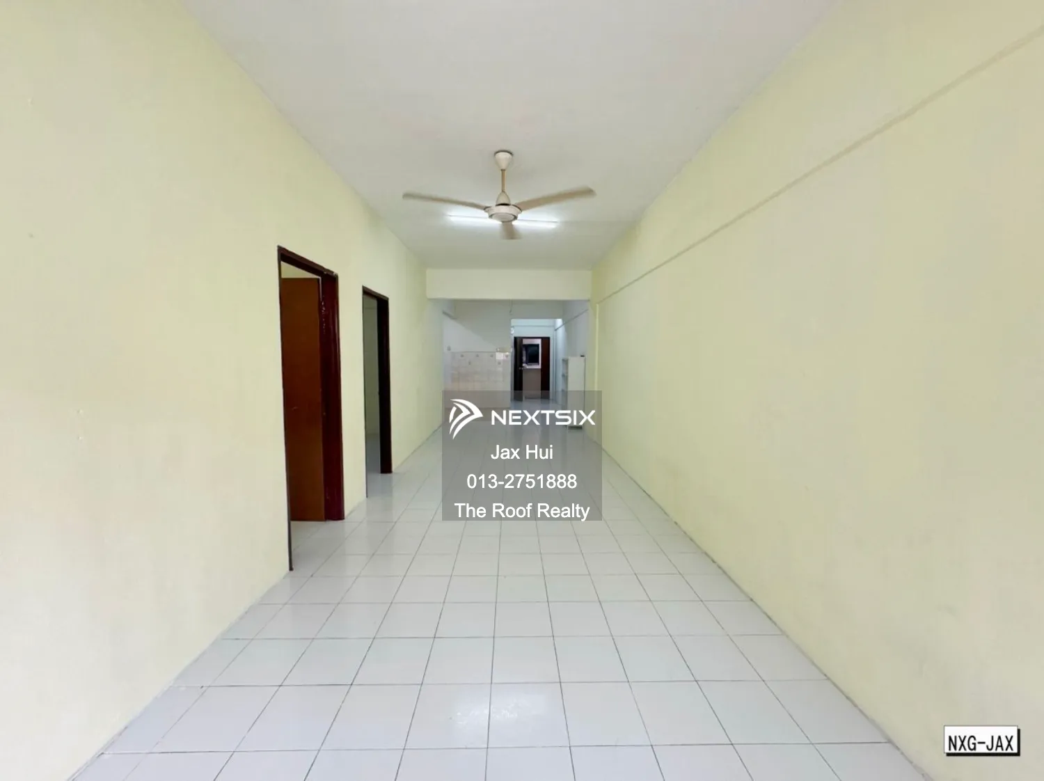 Apartment For Sale in Klang Selangor - Image 2