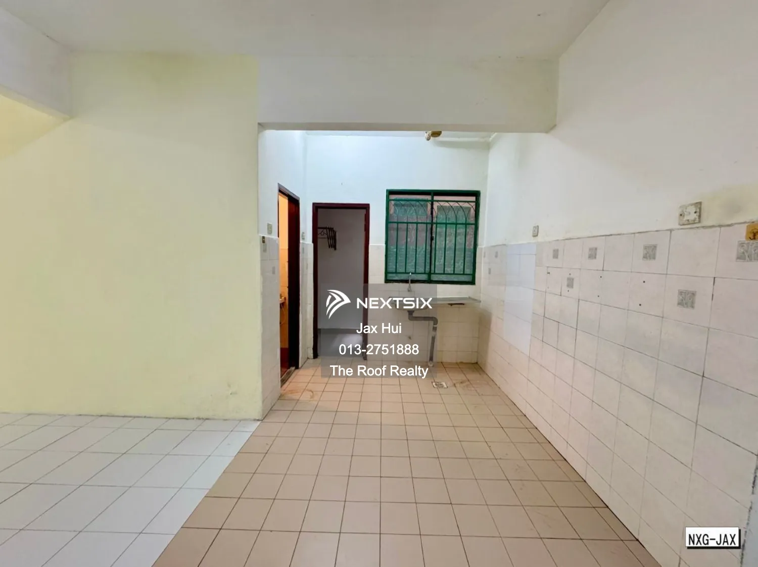 Apartment For Sale in Klang Selangor - Image 3