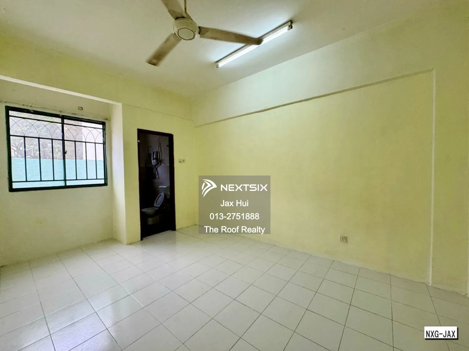 Apartment For Sale in Klang Selangor - Image 5